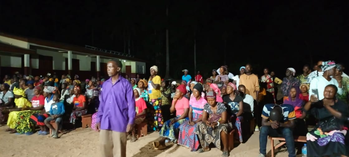 BMIM Global Gallery
